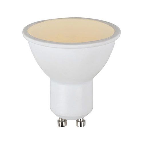 ARLUX ampoule LED GU10 36° 230V 5W(=50W) 380lm 2700K
