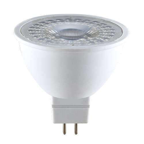 ARLUX ampoule LED GU5.3 36° 12V 5W(=50W) 380lm 4000K
