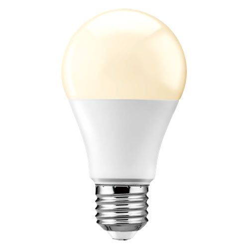 ARLUX ampoule LED E27 230V 10,5W (=75W) 1055lm 2700K Standard