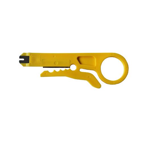 BATILEC Dénudeur câble informatique et multipaires