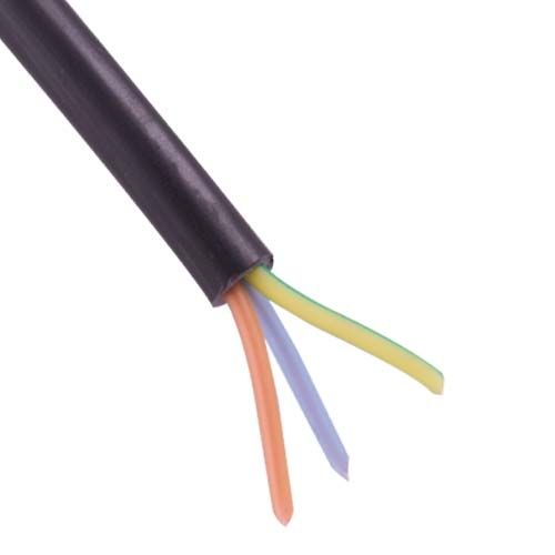 Câble électrique R02V 3G1.5² B/M/VJ NEXANS - Prix au mètre