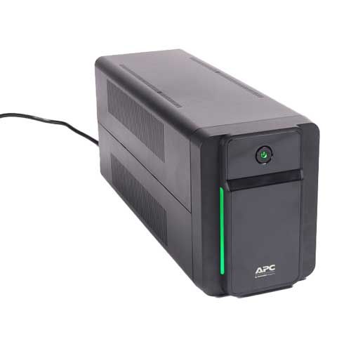 SCHNEIDER Back UPS BX Onduleur line-interactive 230V 1600VA 900W