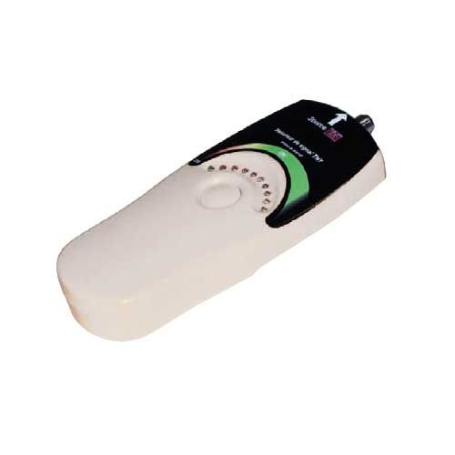 TONNA Pointeur d'antenne TNT 8x6cm