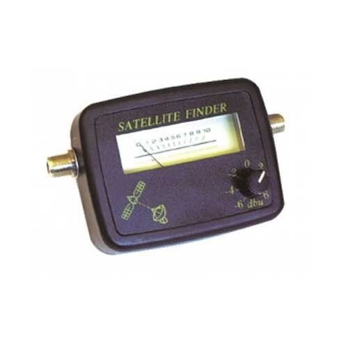 TONNA Pointeur satellite à aiguille 70x120mm